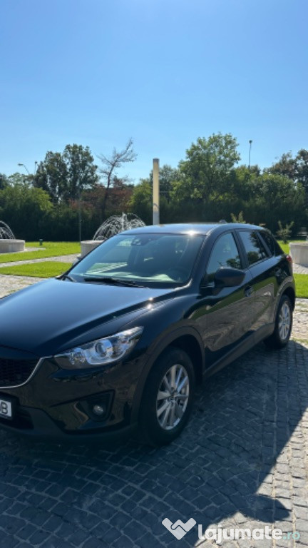 Mazda cx-5 sky activ 150  AWD