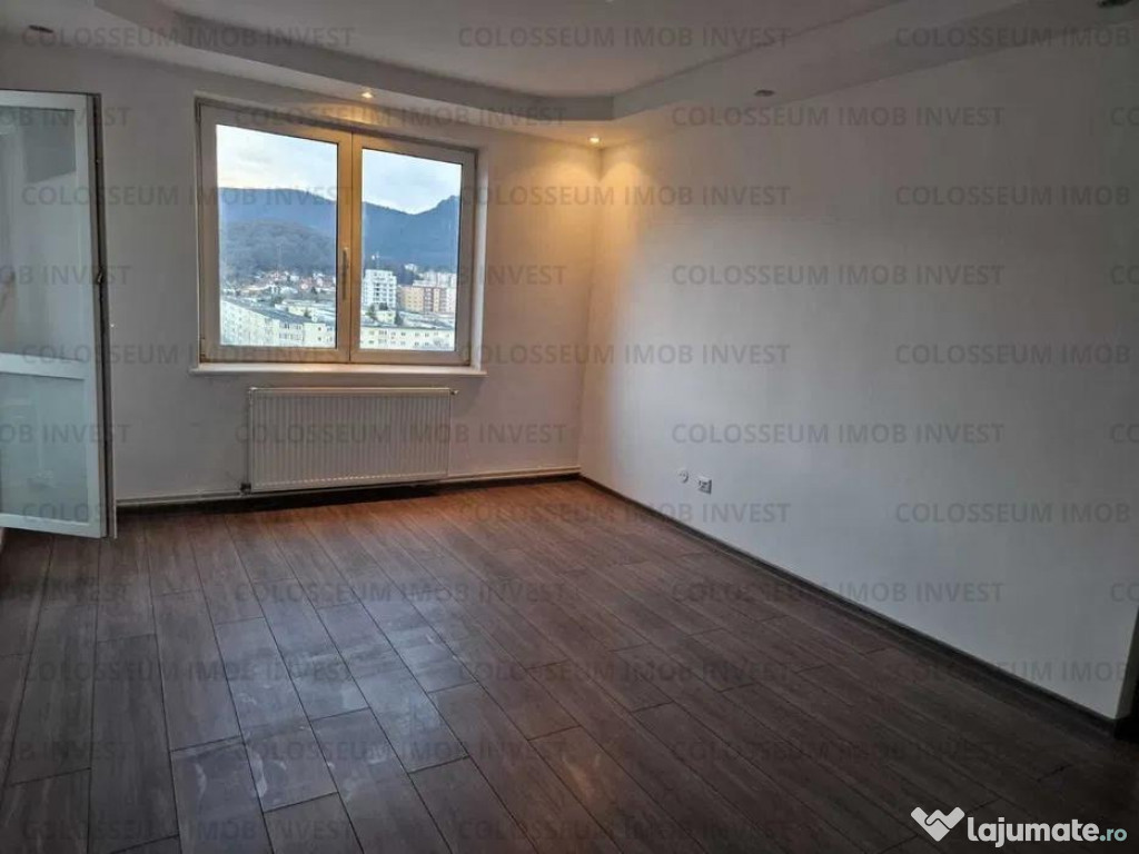 Apartament 2 camere, circular - zona Astra