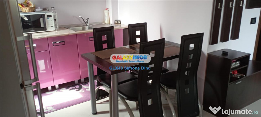 Apartament 2 camere Targoviste