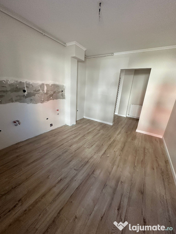 Apartament de 2 camere, decomandat