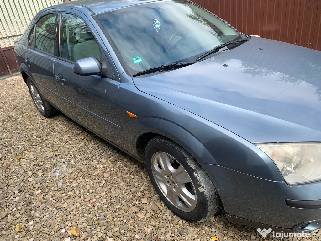 Jante originale ford mondeo mk3