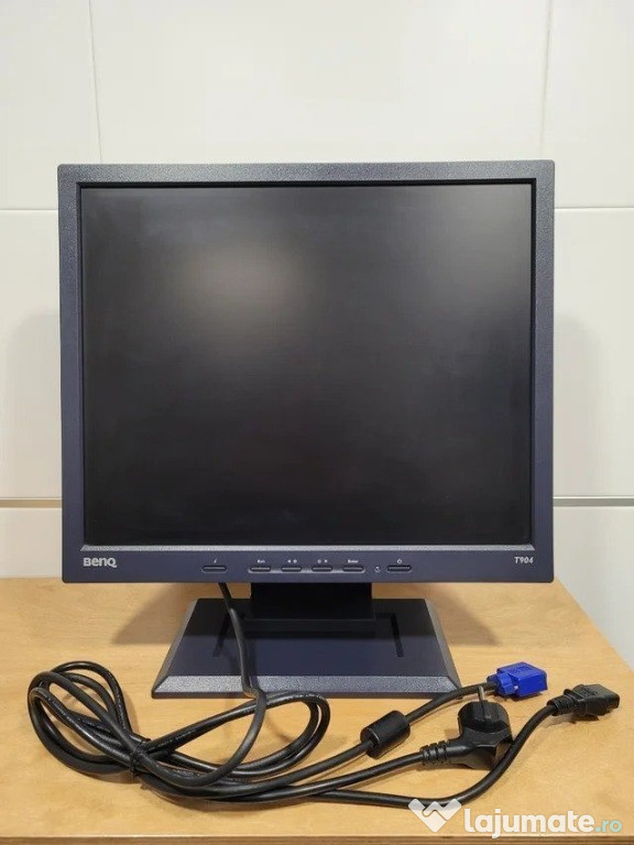 Monitor LCD BENQ T904