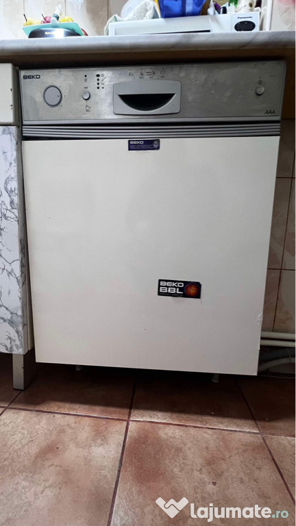 Oferta !!! Mașină de spălat vase Beko