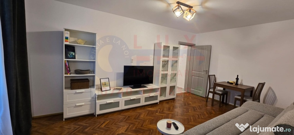 ID 575 Apartament 3 camere ULTRACENTRAL - PRIMA INCHIRIERE