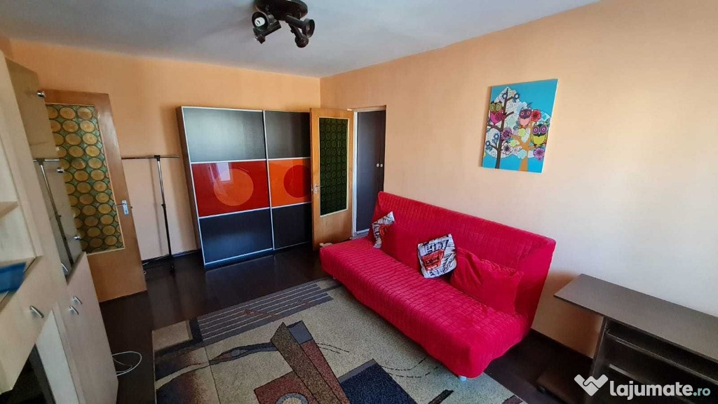 Închiriere apartament langa Piata Sudului/Comision 0