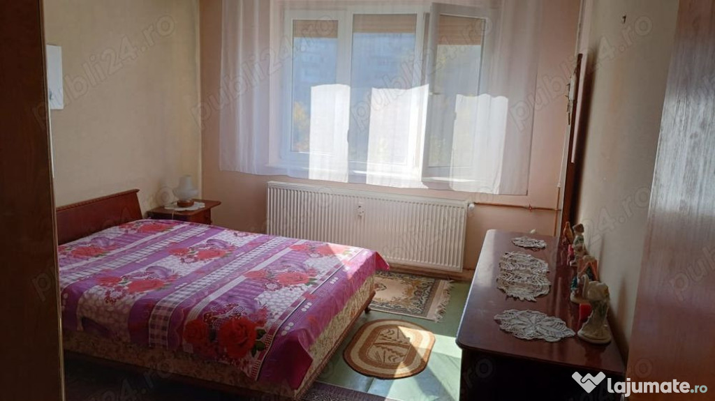 Apartament 4 Camere Metrou Gorjului