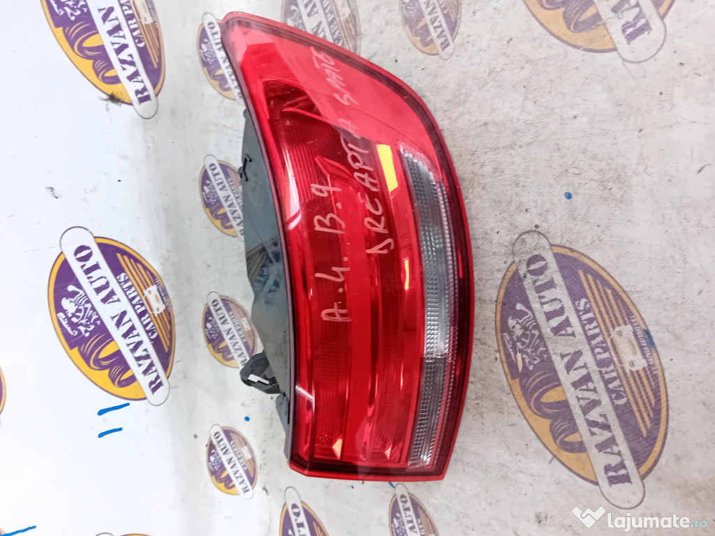 Stop dreapta Aripa audi A4 B9 2017, 2SK012248