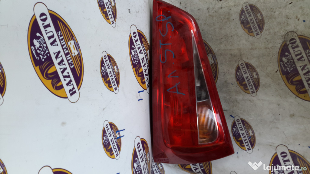 Stop stanga spate Opel Crossland 2017
