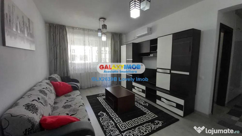 Apartament 2 Cam Lux Bloc Nou Berceni - Aparatorii Patriei