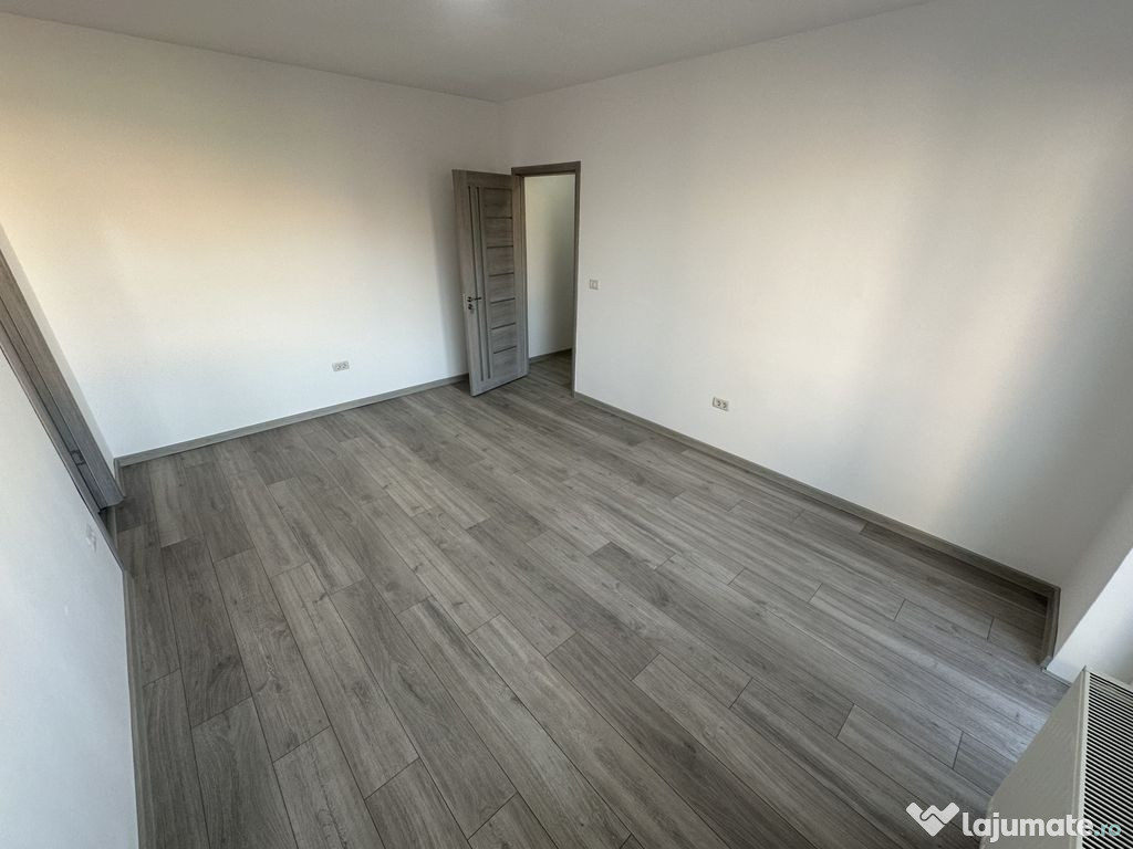 Apartament 2 camere zona Gara