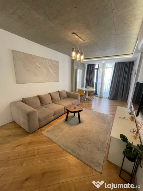 OPORTUNITATE | APARTAMENT 2 CAMERE | FLOREASCA | BLOC NOU