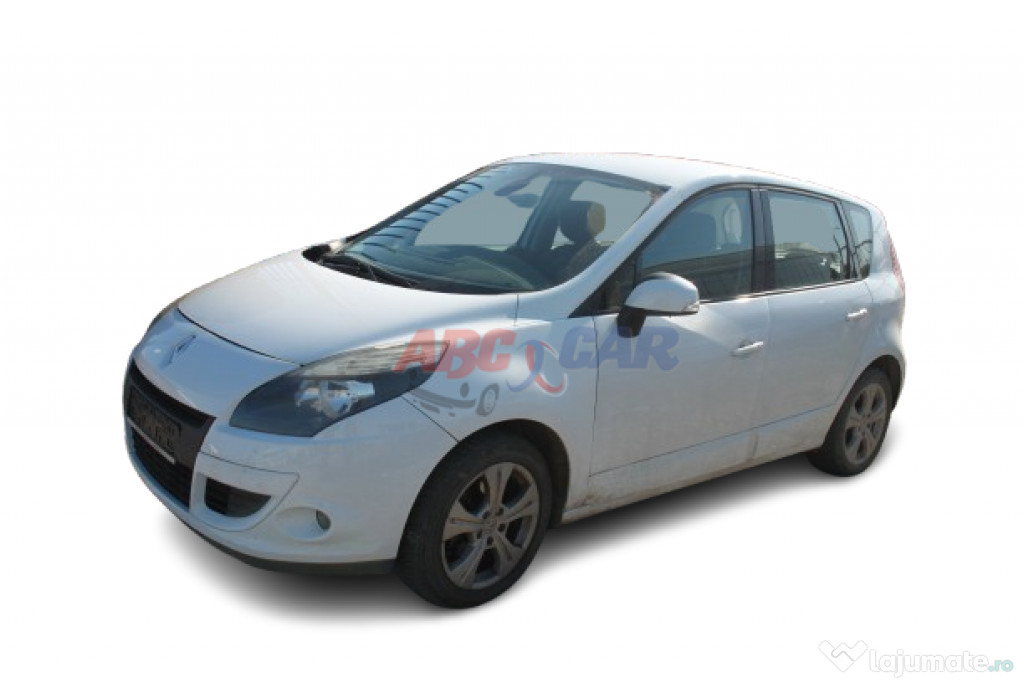 Dezmembrez Renault Scenic 3 1.9 DCI 2009-2011