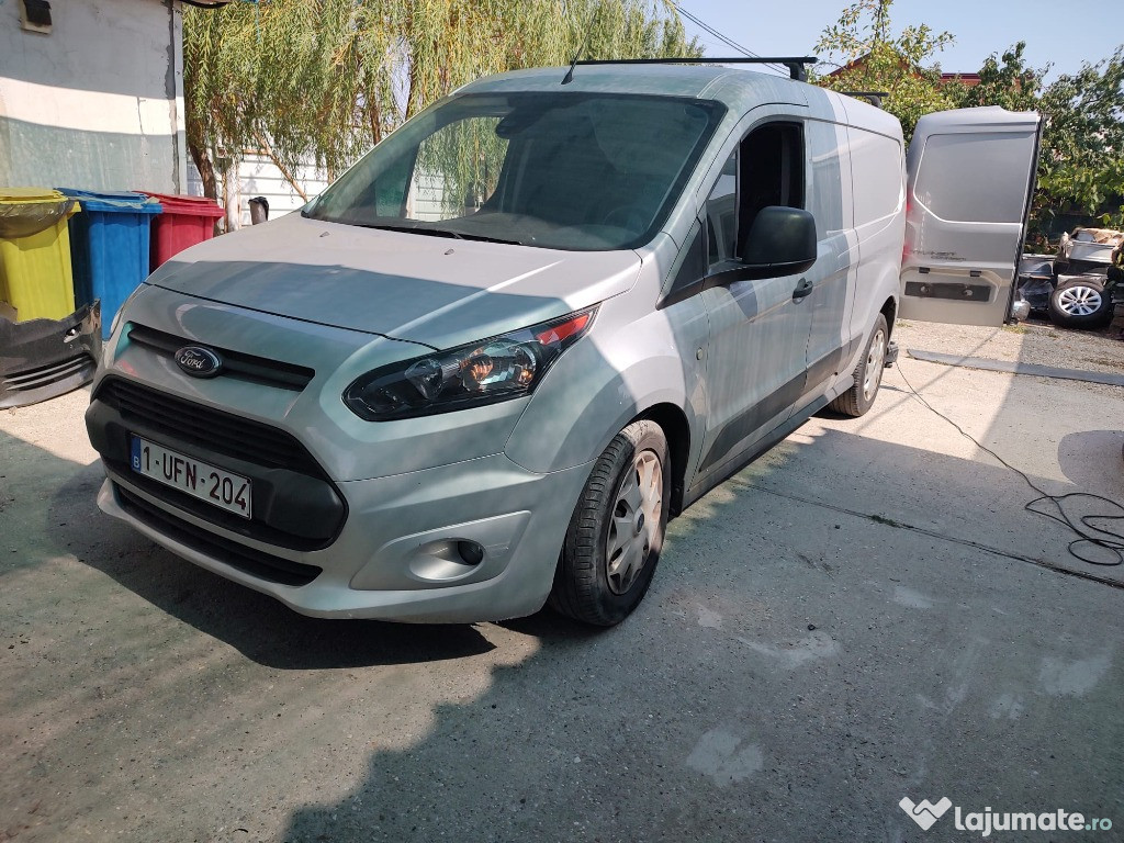 Dezmembrez Ford Transit Connect 1.5 Tdci XVGA 100 Cai cutie viteze 5 T