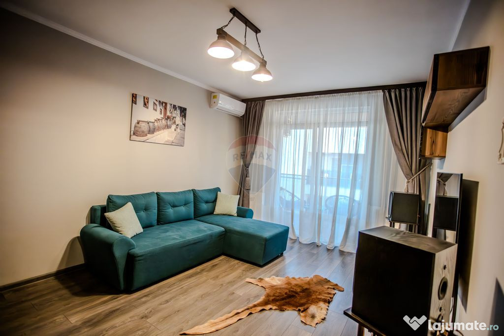 Apartament cu 2 camere de vânzare în zona Sud