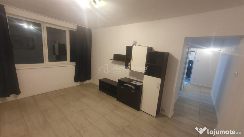 Apartament 4 camere