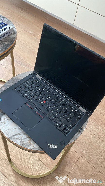 Lenovo ThinkPad x380 Ultra Slim Yoga i7 16gb ram touch screen