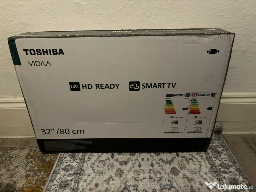 Televizor Toshiba