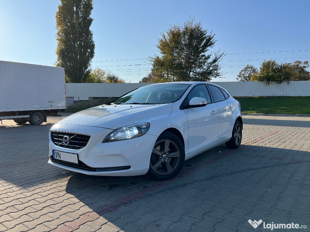 Volvo V40 1.6 D2 2014