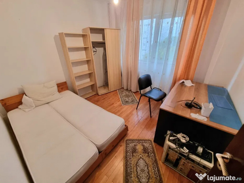 Apartament 2 camere Drumul Taberei-Hanul Drumetului