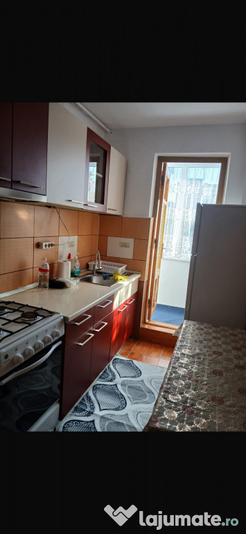 Apartament de inchiriat, Brasov, str. Barbu Lautarul