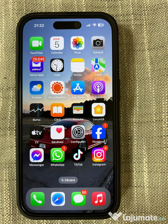 IPhone 14 Pro,256 GB