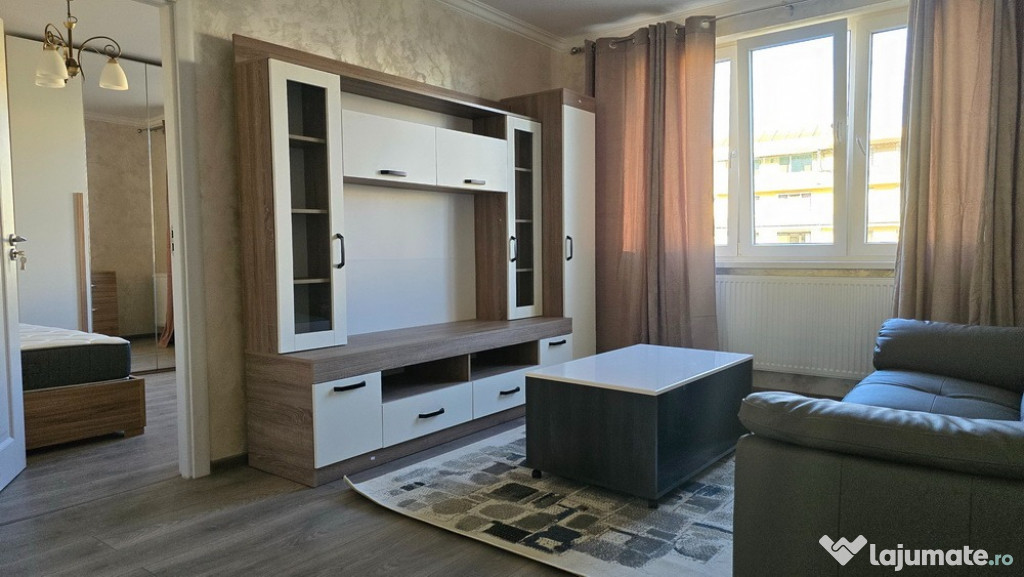 Apartament 3 camere in Deva, zona ultracentrala, et 3