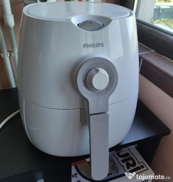 Friteuza tip Airfryer Philips