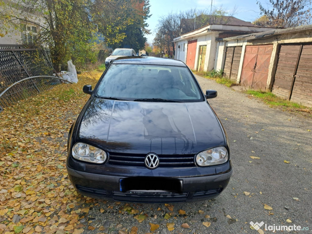 Vand Volkswagen Golf 4 An2002.Motor 1,4