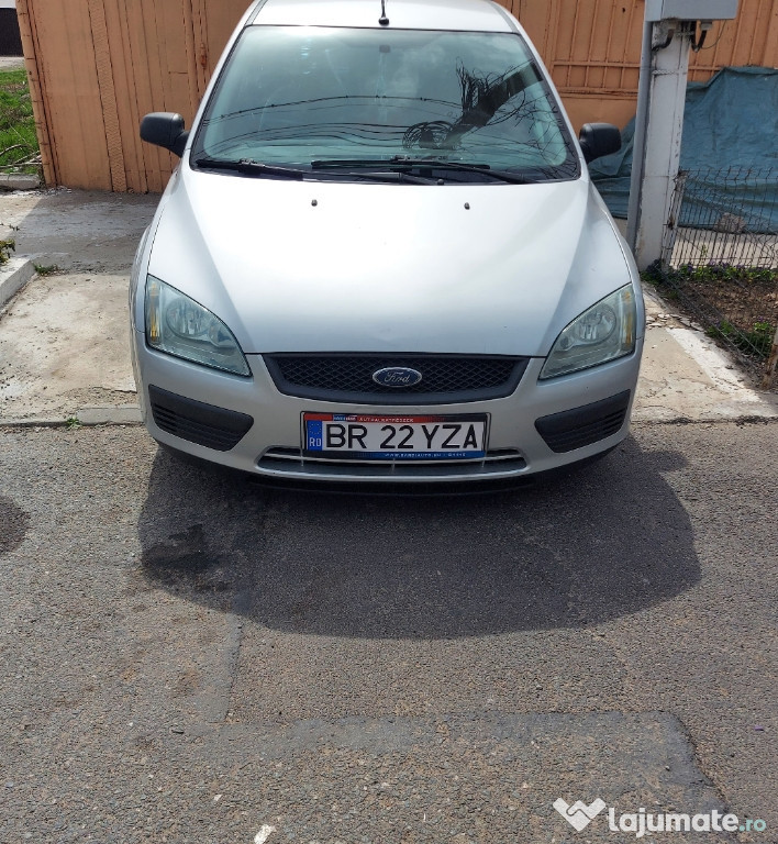 Ford focus 2 an 2005