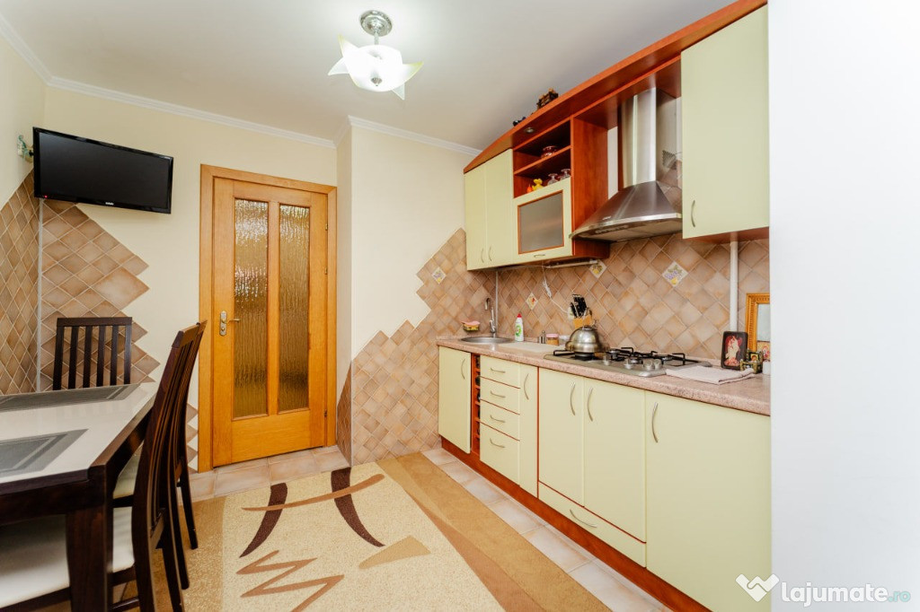 Apartament cu 2 camere in zona Ferdinand