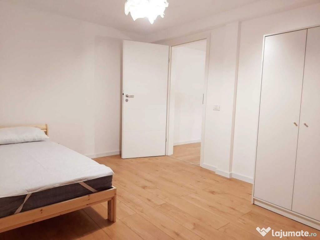 Apartament 3 camere (P+1) langa Parcul Carol si Parcul Tineretului