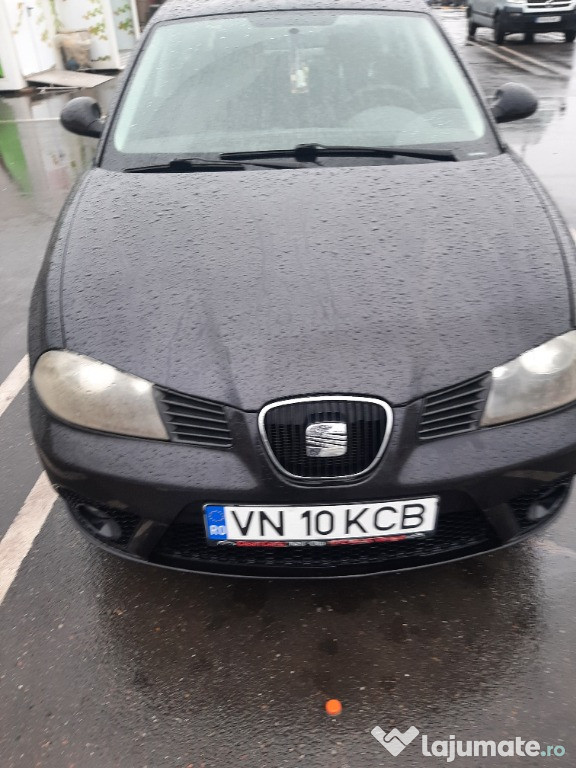 De vânzare Seat ibiza