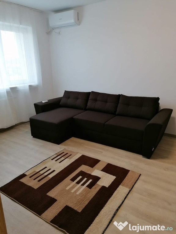 Apartament 2 camere , in Podu Ros,