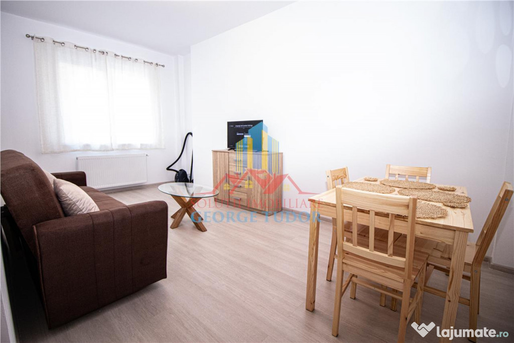 Apartament 2 camere 50 mp. Str. Tineretului 81C, Militari R