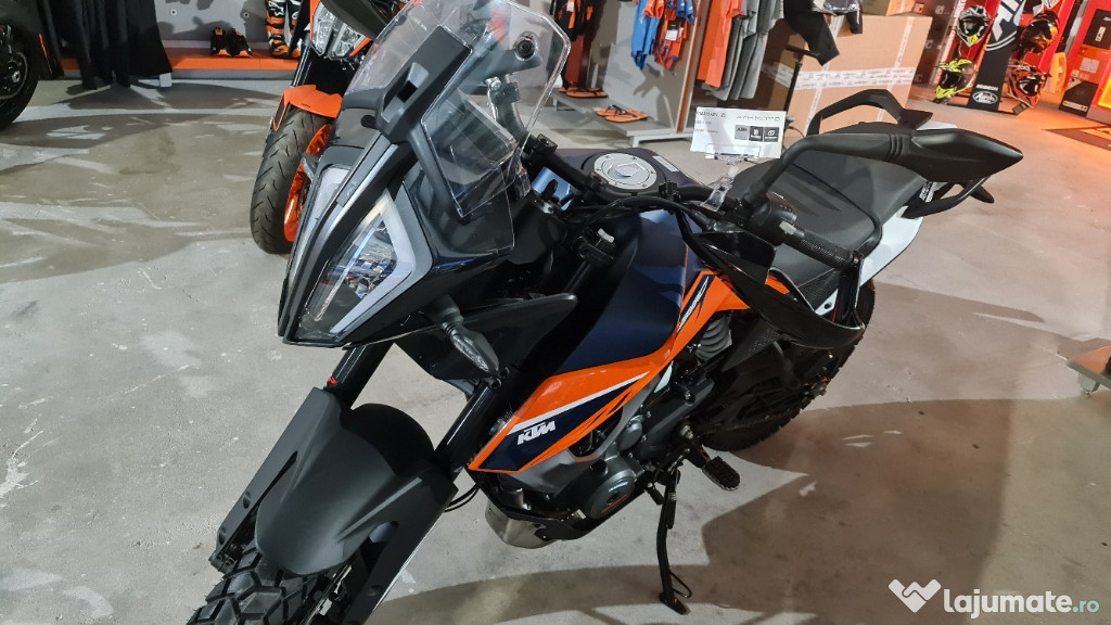 Vând sau schimb KTM390adv