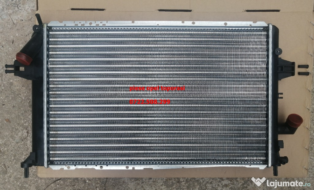 Radiator Opel Astra G 1,7 Diezel