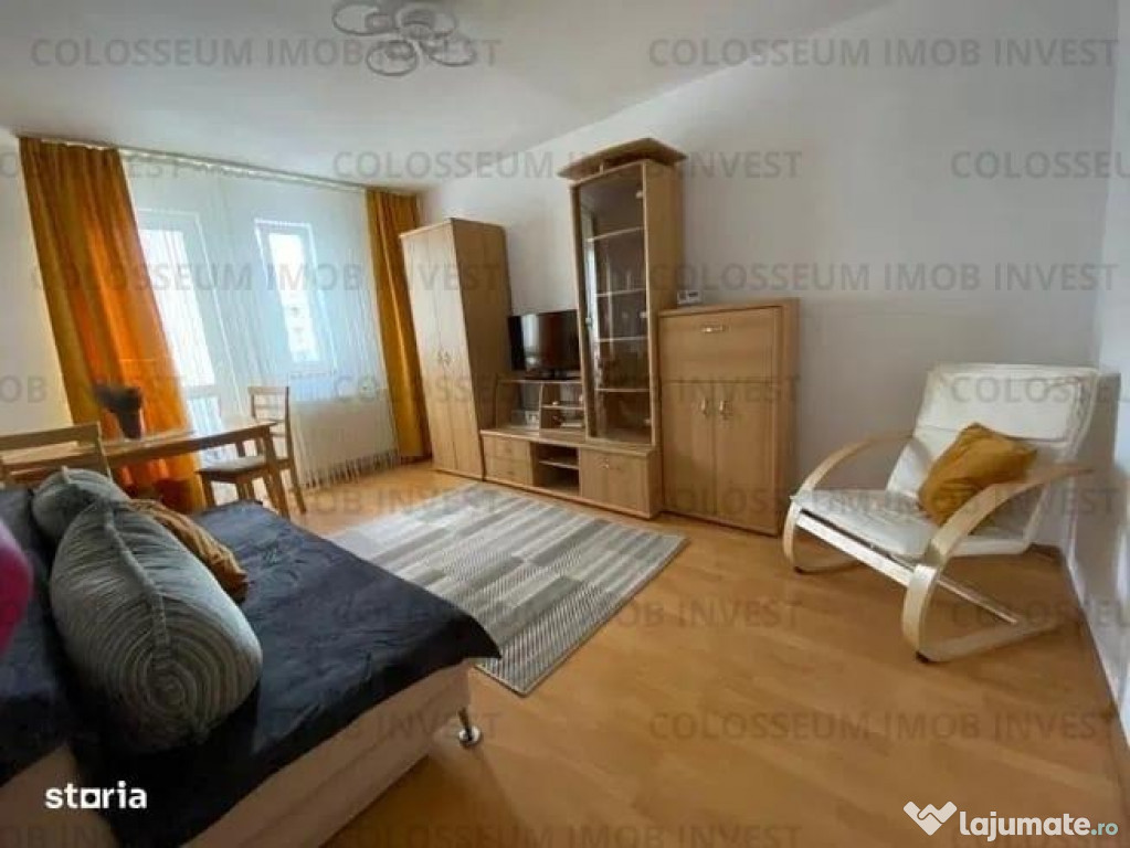 Apartament cu 2 camere -zona Astra