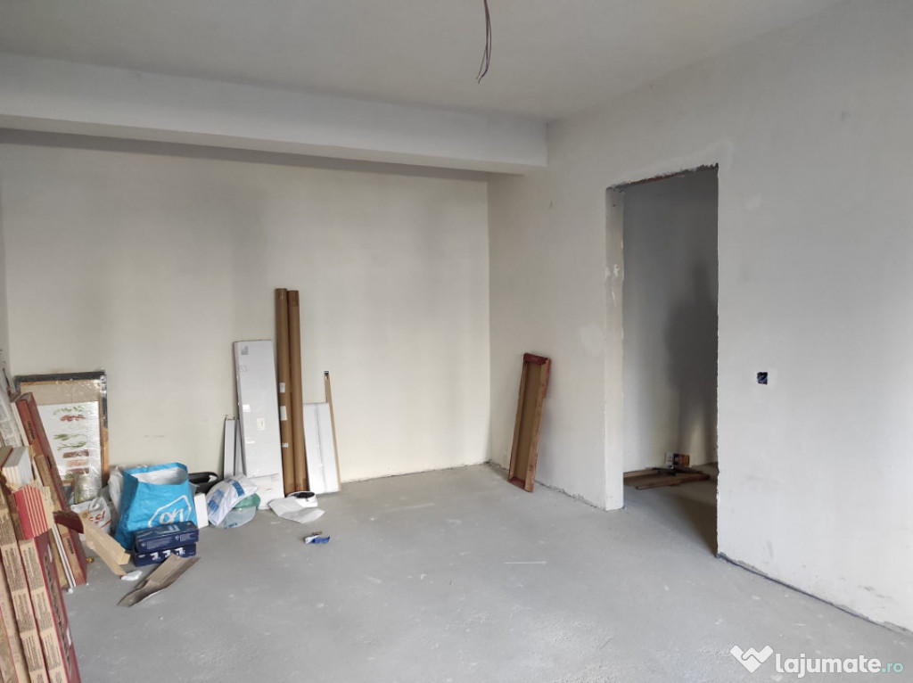 Apartament 2 Camere Exigent Faza 4 La Gri