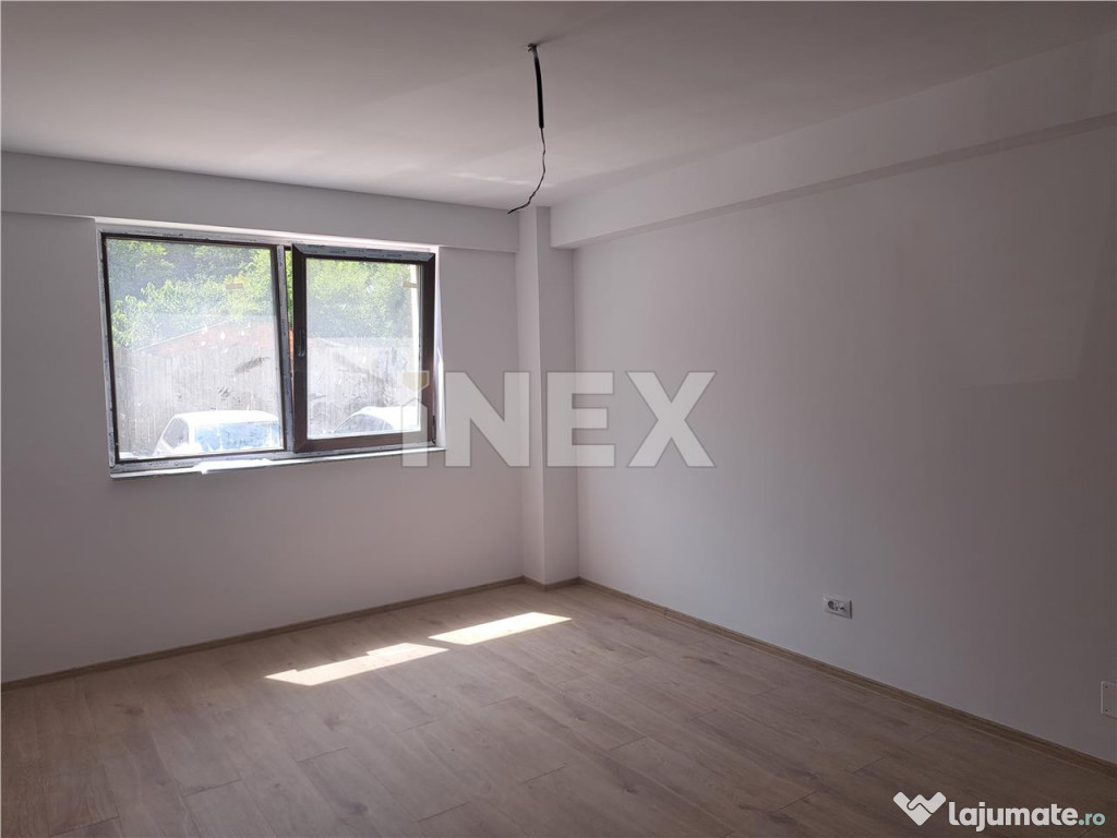 Apartament 3 camere in Trivale | ECHO Trivale