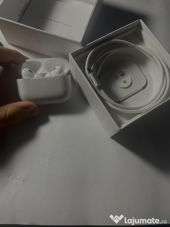 Vand airpods pro 2