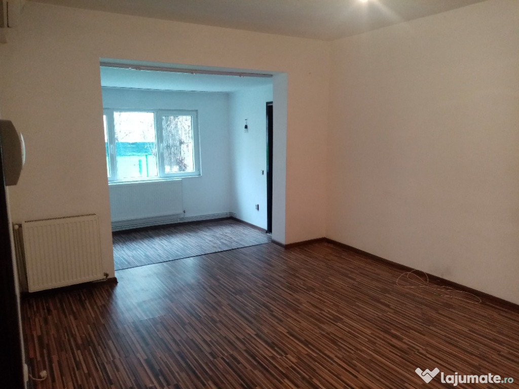 Apartament 2 cam., cu CT,AC, nemobilat, Mircea cel Batran