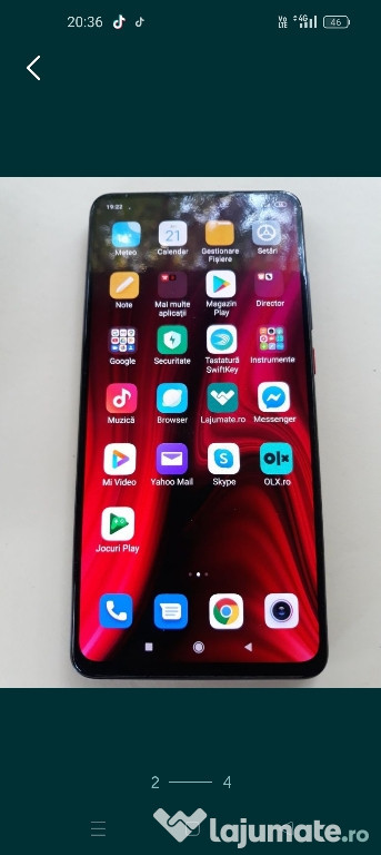 Xiaomi 9 T Pro /128GB dual sim