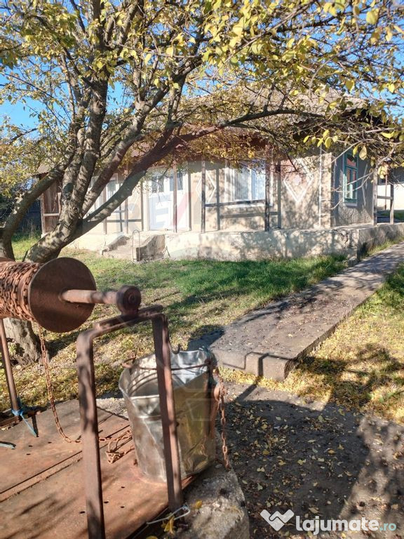 Casă / Vilă cu 2 camere de vânzare