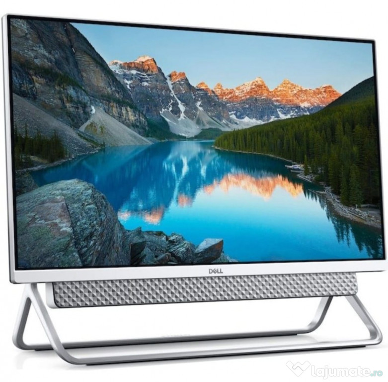 Sistem All-In-One Dell Inspiron 5400