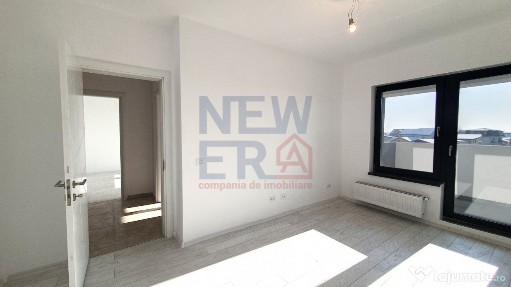 Apartament cu 2 camere de vanzare in Bragadiru