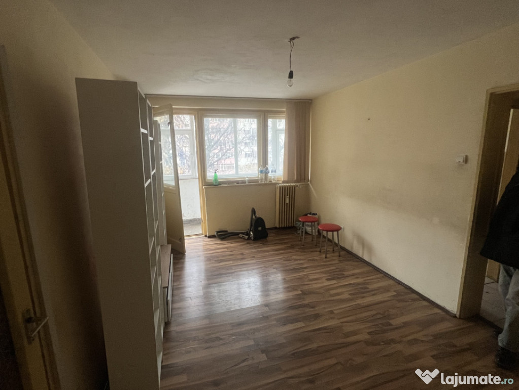 Apartament 2 Camere - Sos Stefan cel Mare