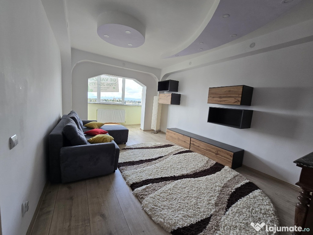 Vand apartament 2 camera 67mp Calea Bucuresti 46