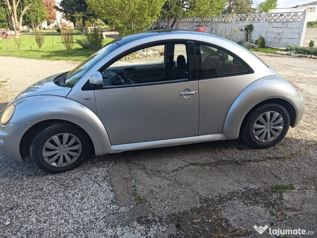 Volkswagen Bettle