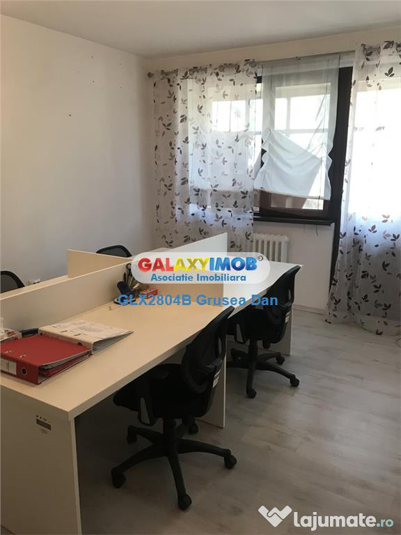 Apartament 3 Camere Birou Pet Friendly Drumul Taberei G 388