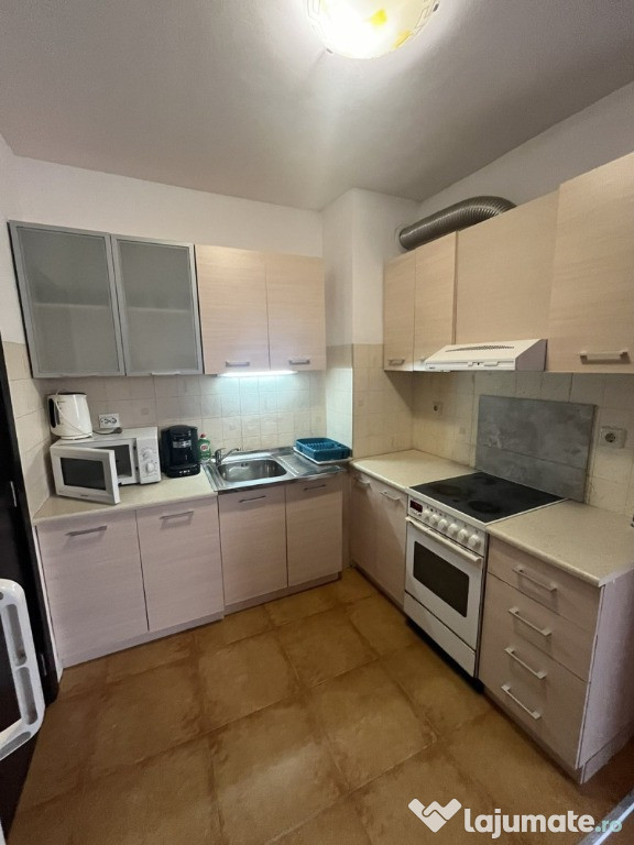 Apartament de vanzare Complexul Studentesc